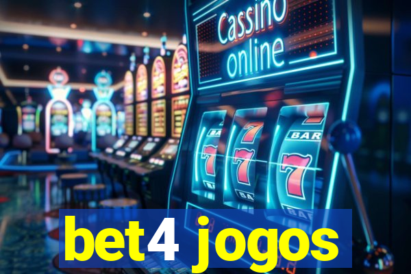 bet4 jogos